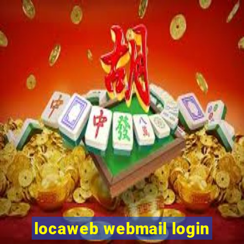 locaweb webmail login